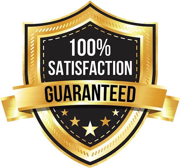 FloraNew 60-Day 100% Money-Back Guarantee